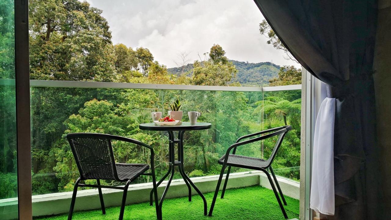 My Cool Home X The Quintet @ Cameron Highlands Tanah Rata Exterior photo