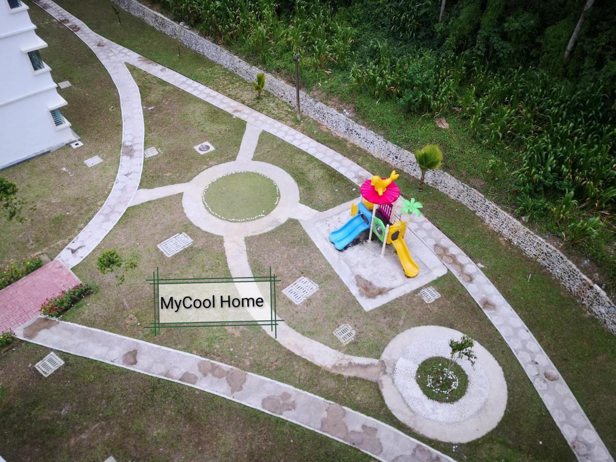 My Cool Home X The Quintet @ Cameron Highlands Tanah Rata Exterior photo