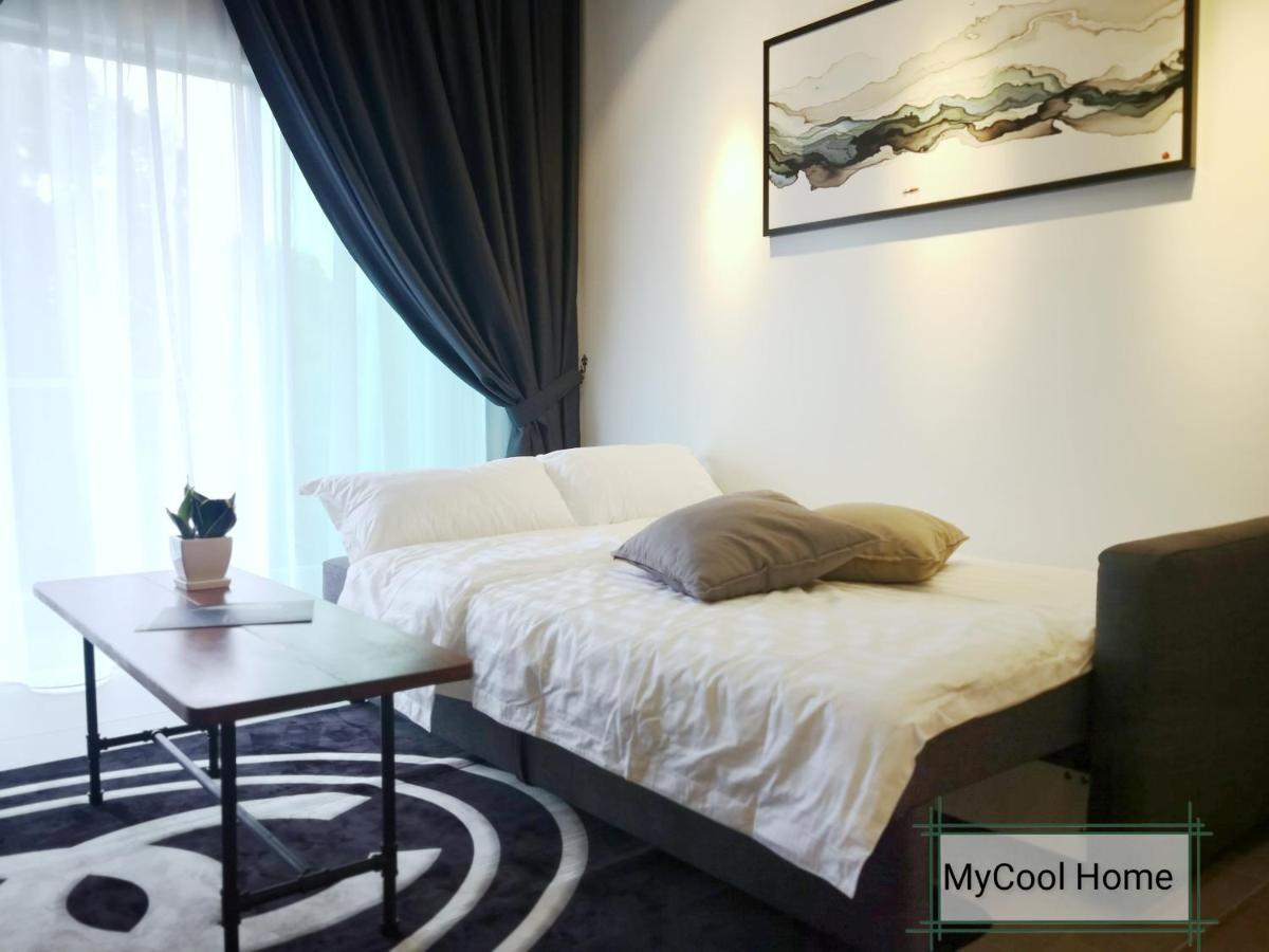 My Cool Home X The Quintet @ Cameron Highlands Tanah Rata Exterior photo
