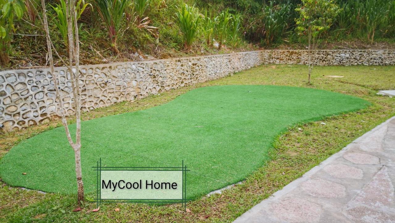 My Cool Home X The Quintet @ Cameron Highlands Tanah Rata Exterior photo