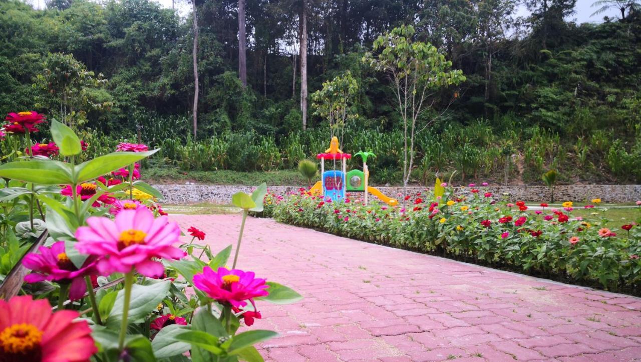 My Cool Home X The Quintet @ Cameron Highlands Tanah Rata Exterior photo