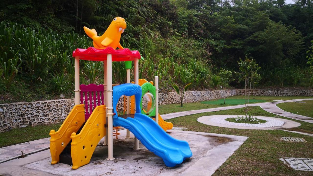 My Cool Home X The Quintet @ Cameron Highlands Tanah Rata Exterior photo